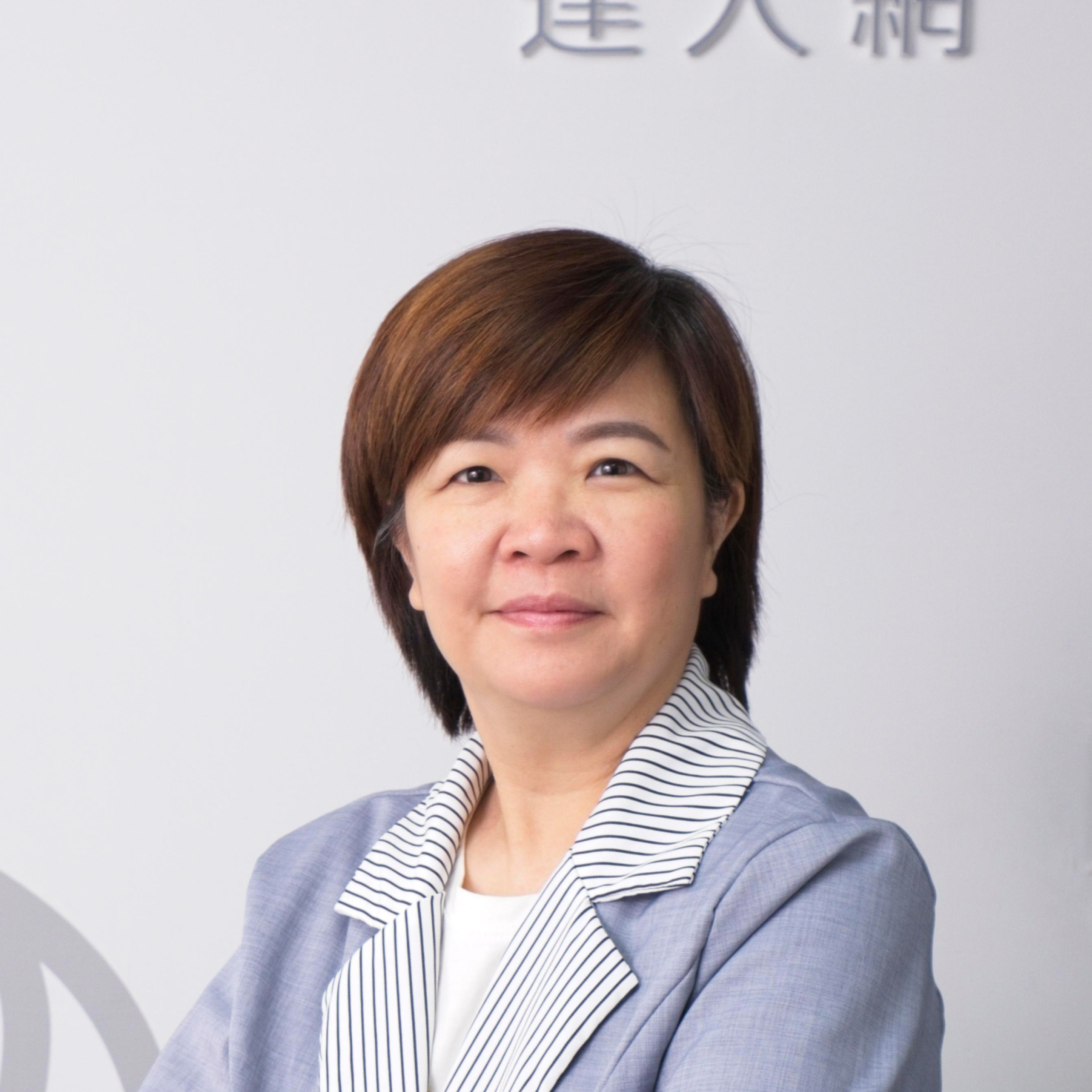 楊鳳珠 - 財會協理