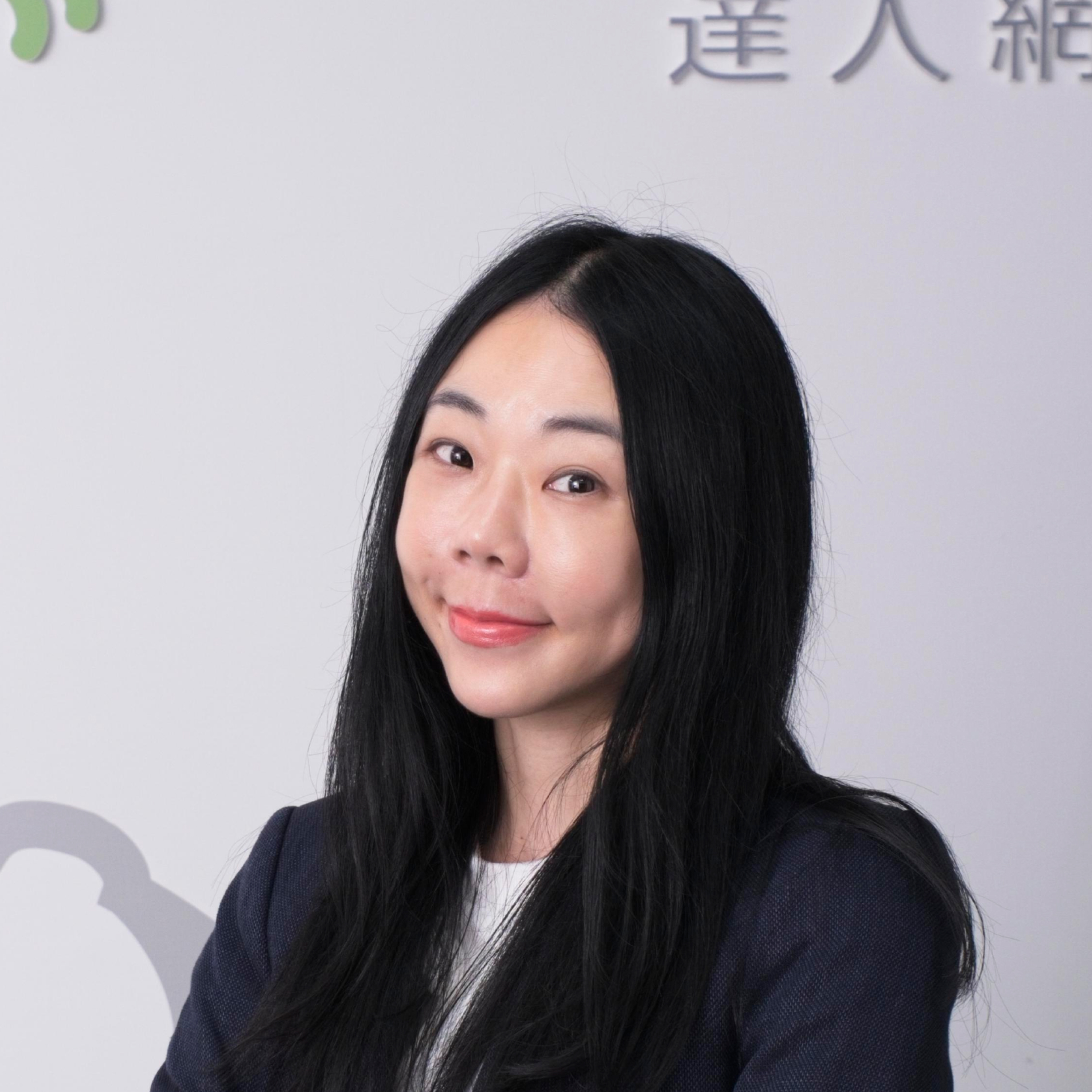 王愛茹 - 營運長