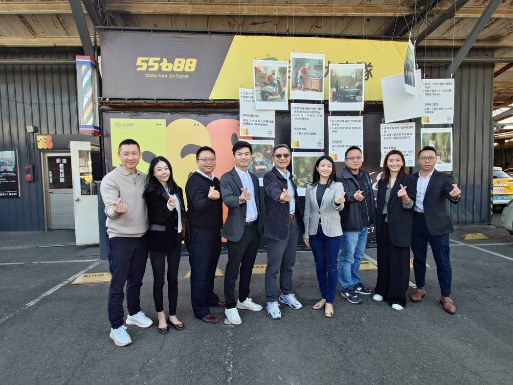 【科技】PRO360達人網4月送件興櫃 牽手大車隊提供千種服務 - 2025年1月7日