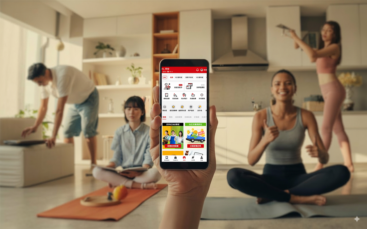 遠傳策略投資PRO360達人網 - 2025年4月24日