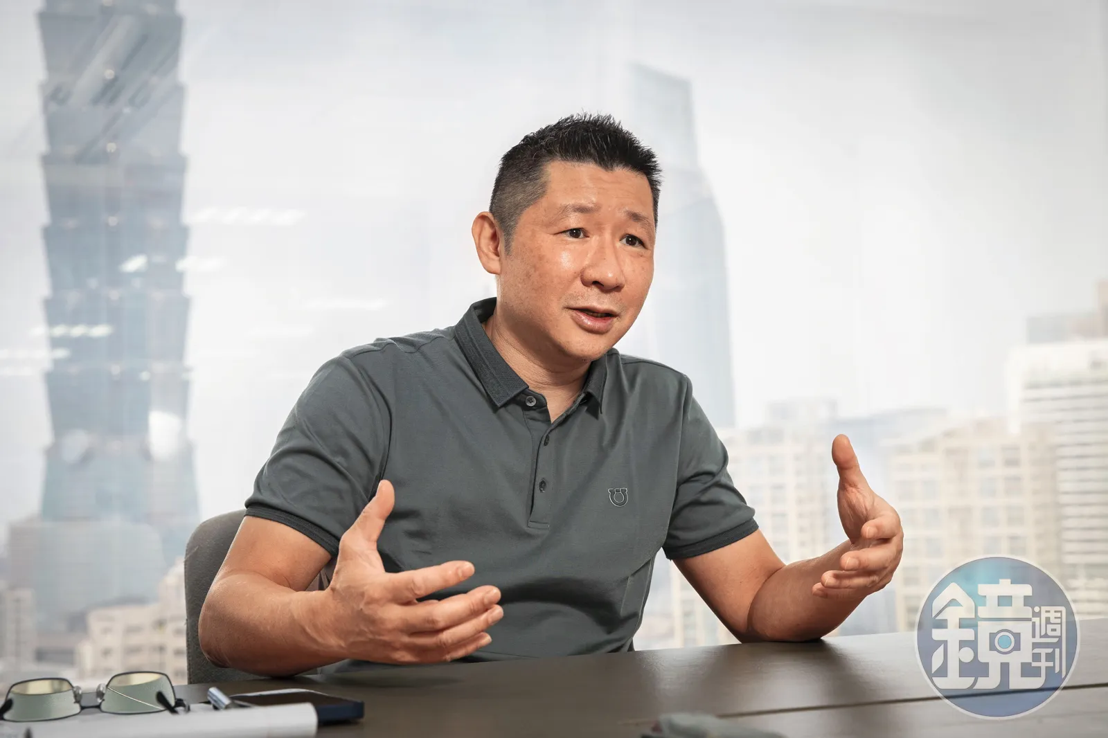 把生活變生意/生活大小事都有專家當幫手 達人網媒合供需拚上櫃 - 2026年5月18日