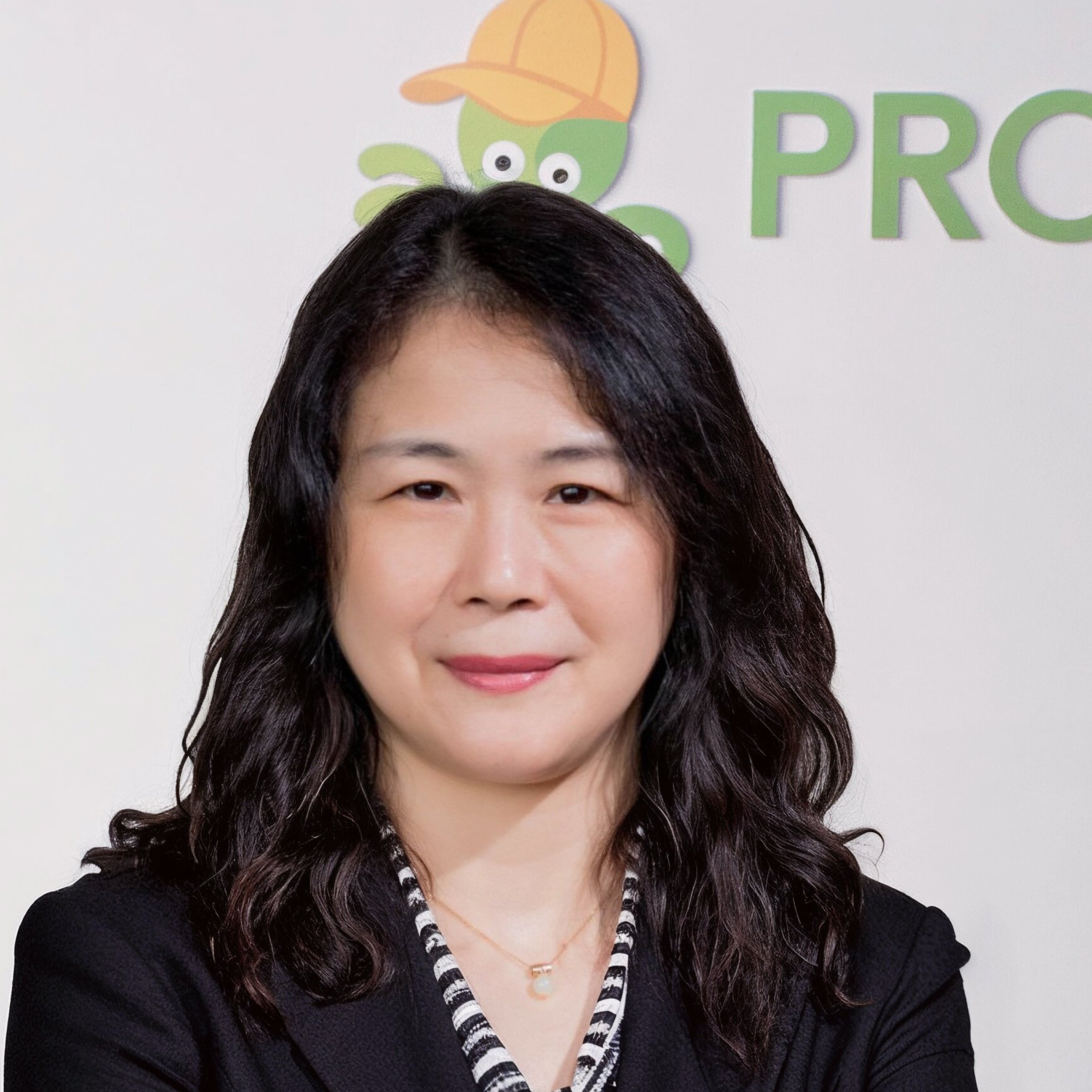 梁德馨 - 獨立董事