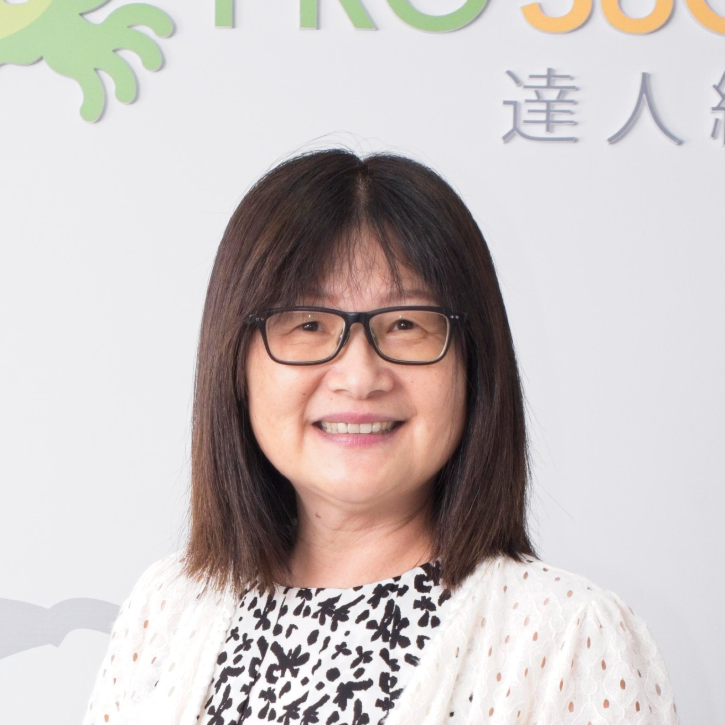 王美玉 - 獨立董事