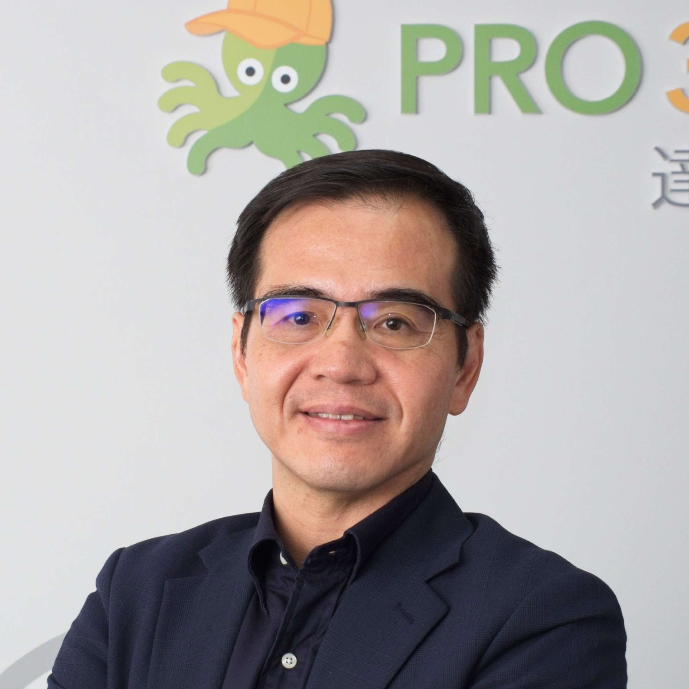 和利忻資本股份有限公司
代表人:莊豐賓 - 董事